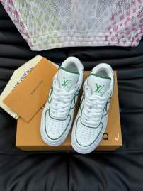 Picture of Louis Vuitton Shoes _SKULVsz38-45J100712957
